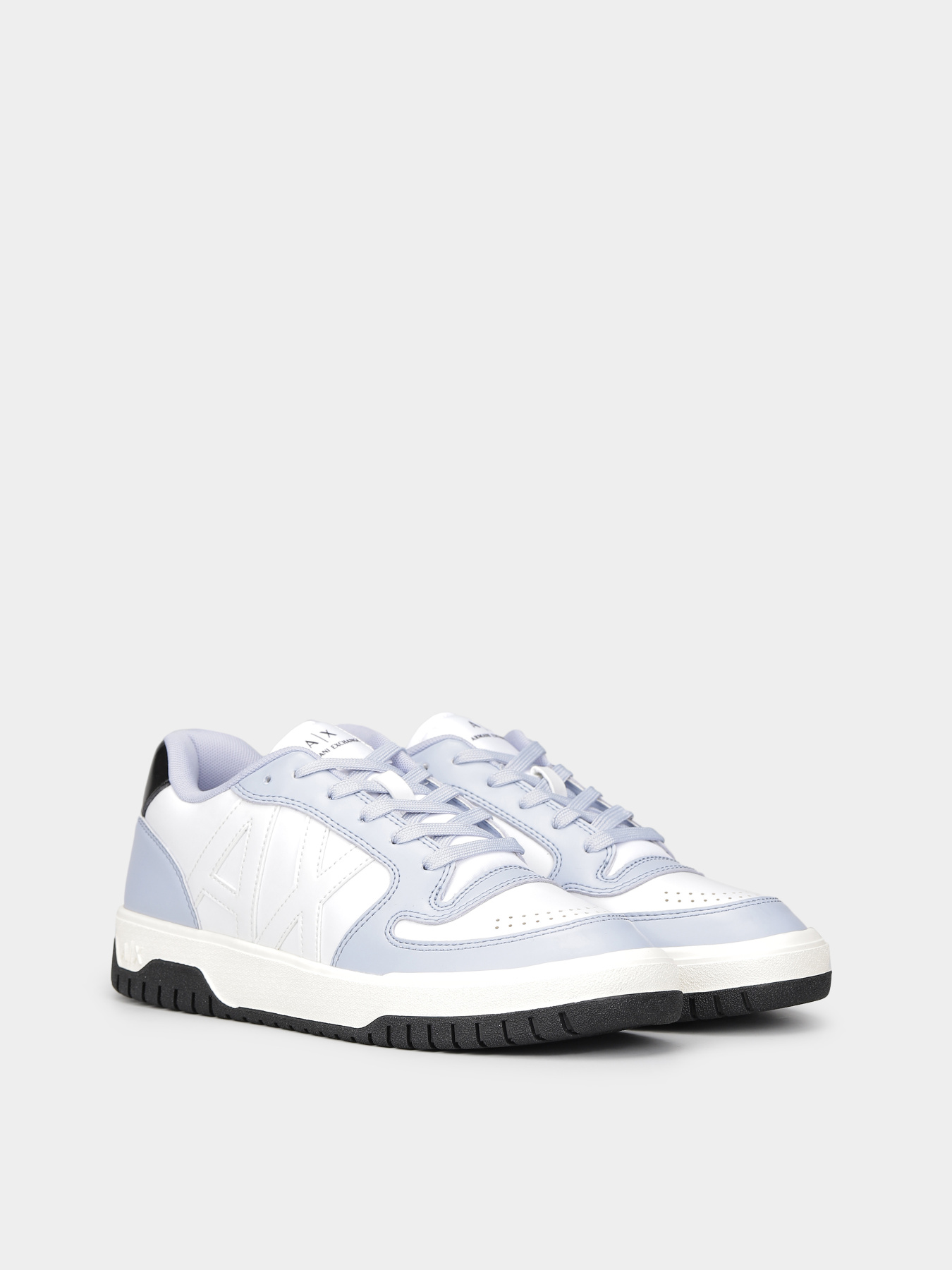 Кроссовки Armani Exchange модель XDX149-XV765-K709 Фото