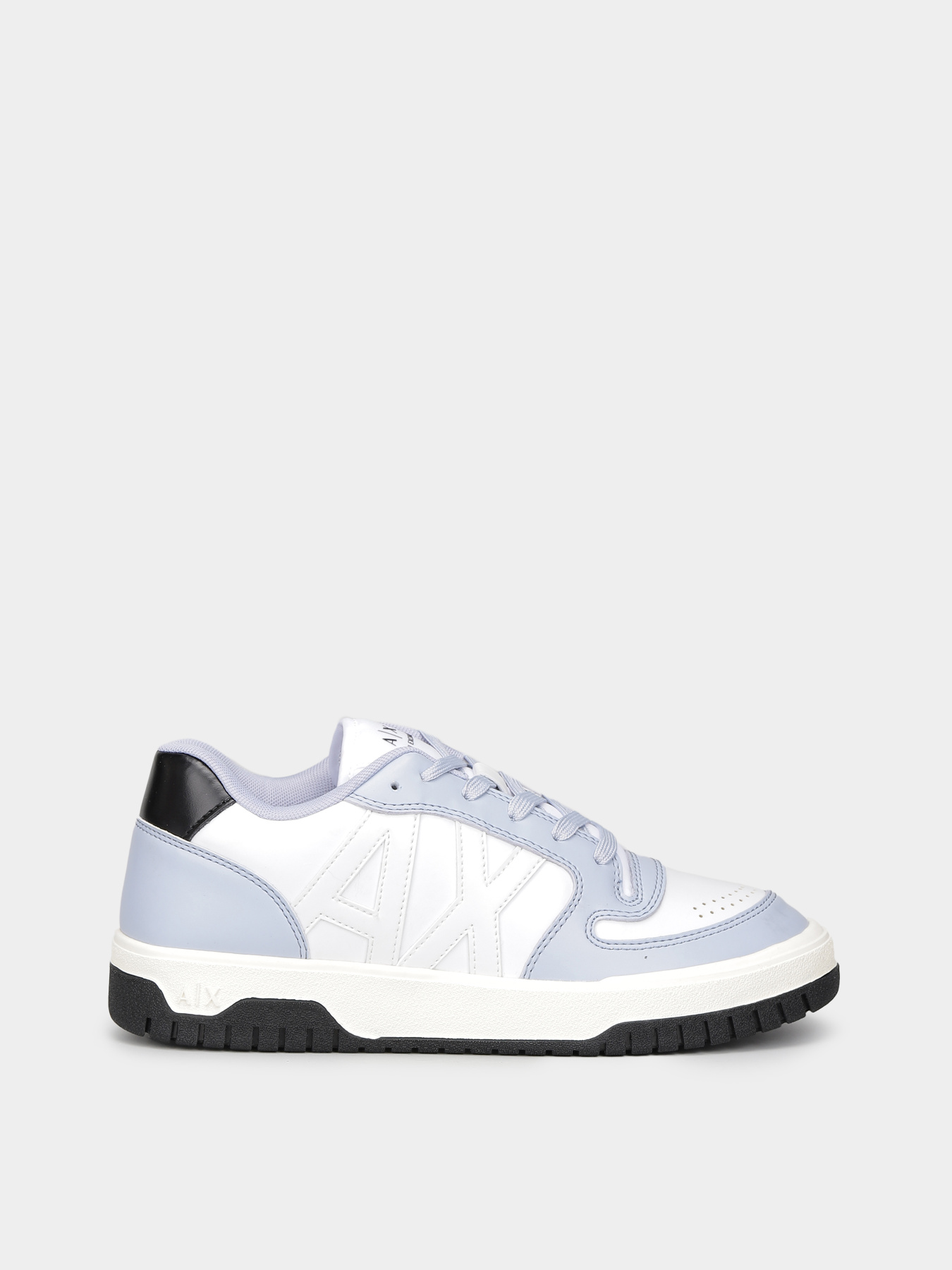 Кросівки повсякденні Armani Exchange модель XDX149-XV765-K709 Фото