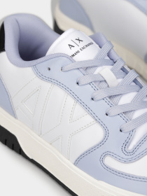 Кросівки повсякденні Armani Exchange модель XDX149-XV765-K709 Фото