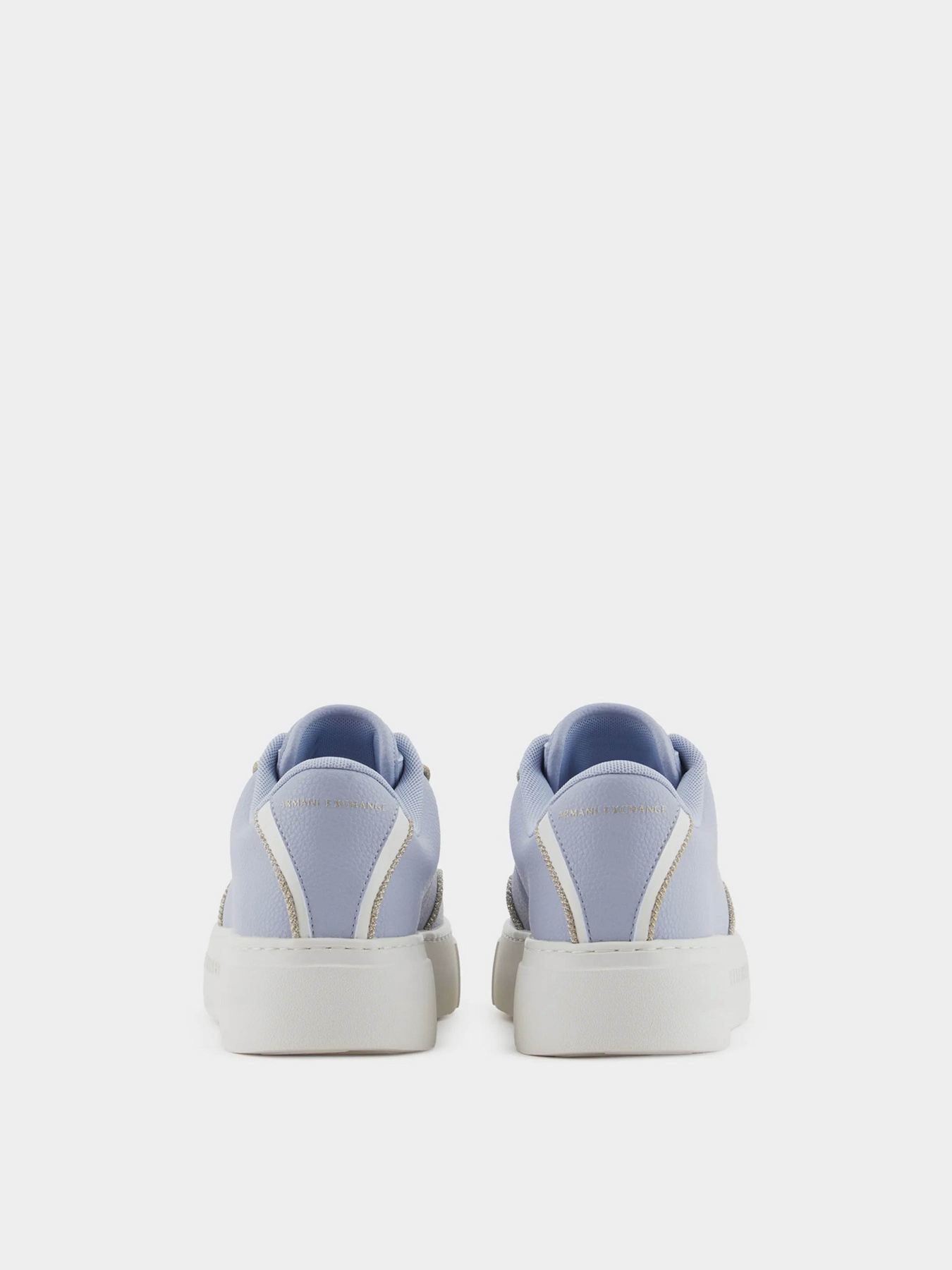 Кроссовки Armani Exchange модель XDX160-XV888-U272 Фото