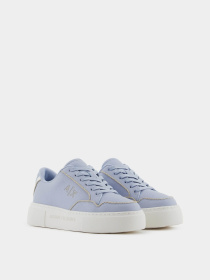 Кроссовки Armani Exchange модель XDX160-XV888-U272 Фото