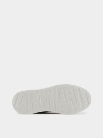 Кроссовки повседневные Armani Exchange модель XDX160-XV888-U272 Фото