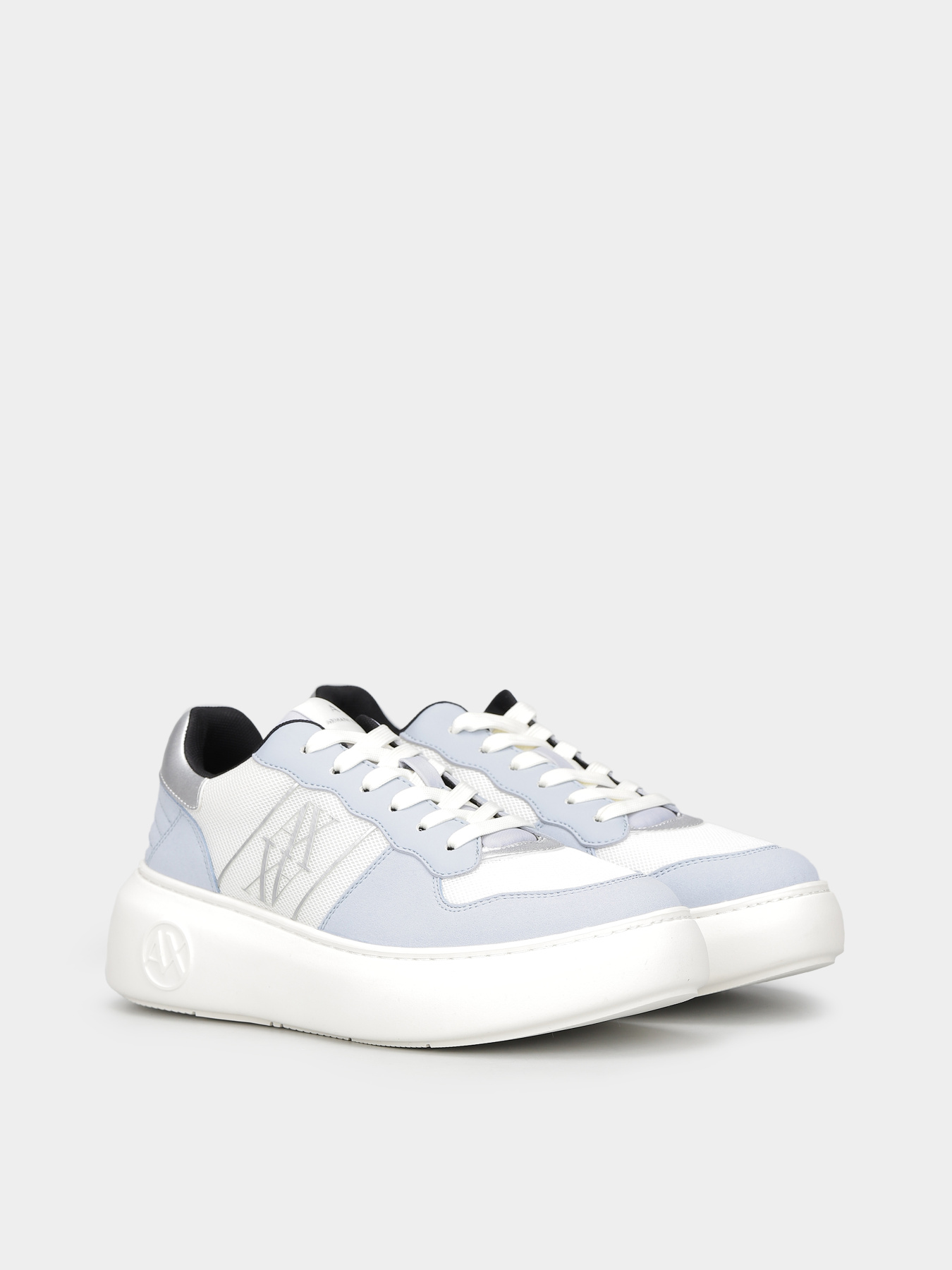 Кросівки Armani Exchange Модель XDX167-XV893-S740 Фото