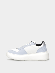 Кросівки Armani Exchange Модель XDX167-XV893-S740 Фото