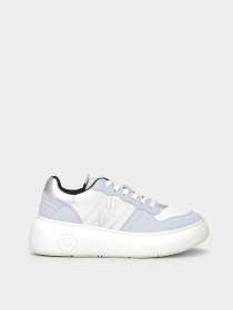 Кроссовки Armani Exchange модель XDX167-XV893-S740 Фото