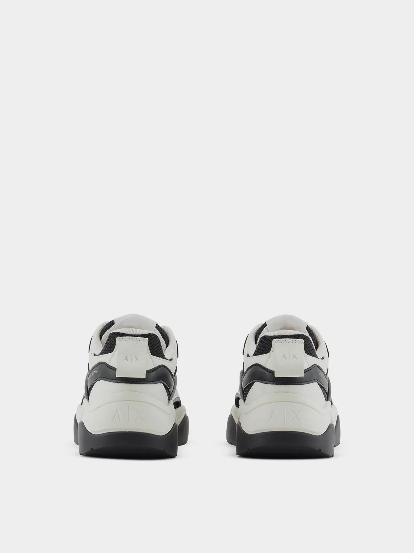 Кросівки Armani Exchange Модель XDX170-XV896-N814 Фото