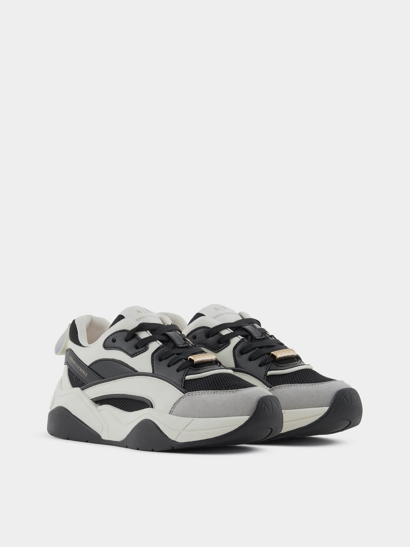 Кросівки Armani Exchange Модель XDX170-XV896-N814 Фото