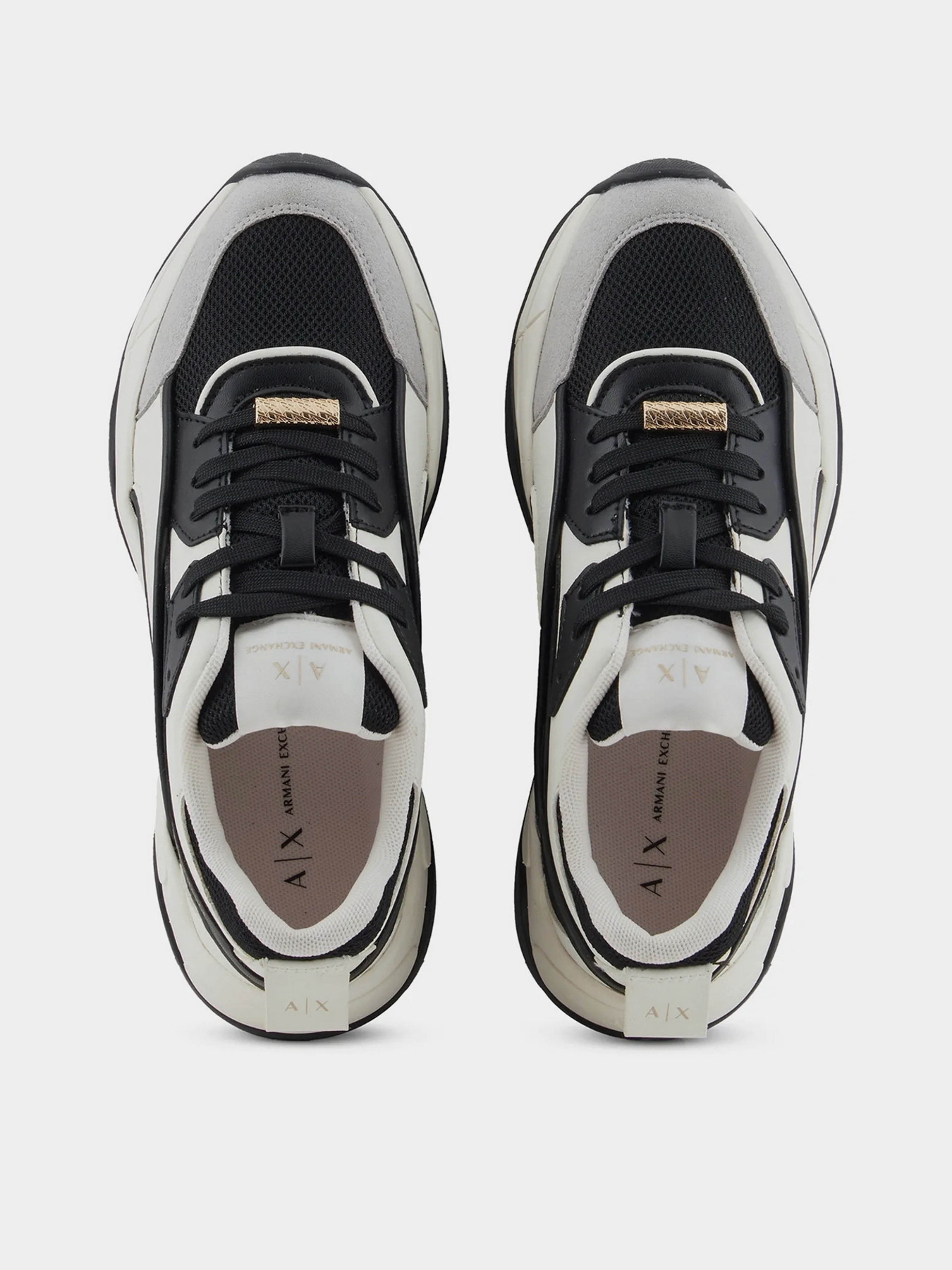 Кросівки Armani Exchange Модель XDX170-XV896-N814 Фото