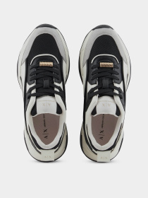 Кросівки Armani Exchange Модель XDX170-XV896-N814 Фото