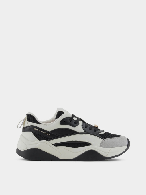 Кросівки Armani Exchange модель XDX170-XV896-N814 Фото