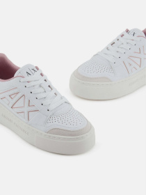 Кроссовки Armani Exchange модель XDX147-XV830-U274 Фото