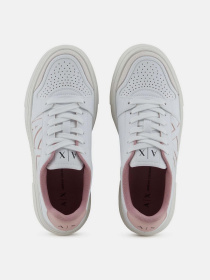 Кроссовки Armani Exchange модель XDX147-XV830-U274 Фото