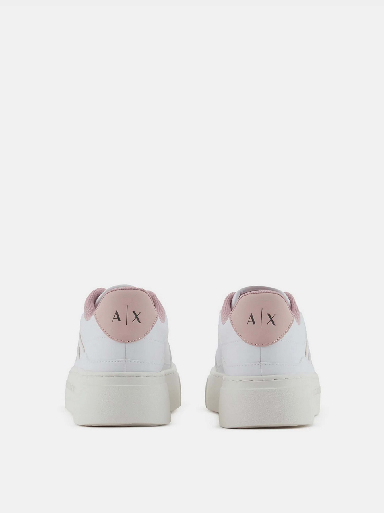 Кроссовки повседневные Armani Exchange модель XDX147-XV830-U274 Фото