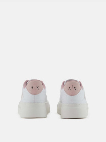 Кроссовки повседневные Armani Exchange модель XDX147-XV830-U274 Фото