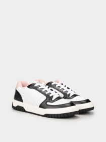 Кроссовки повседневные Armani Exchange модель XDX149-XV765-K488 Кроссовки повседневные Armani Exchange модель XDX149-XV765-K488 Фото