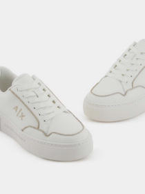 Кросівки Armani Exchange Модель XDX160-XV888-T779 Фото