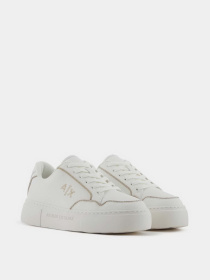 Кроссовки повседневные Armani Exchange модель XDX160-XV888-T779 Фото