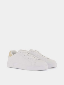 Кеды низкие Armani Exchange модель XDX165-XV891-T782 Фото