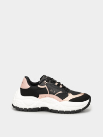 Кроссовки Armani Exchange модель XDX171-XV898-K700 Фото