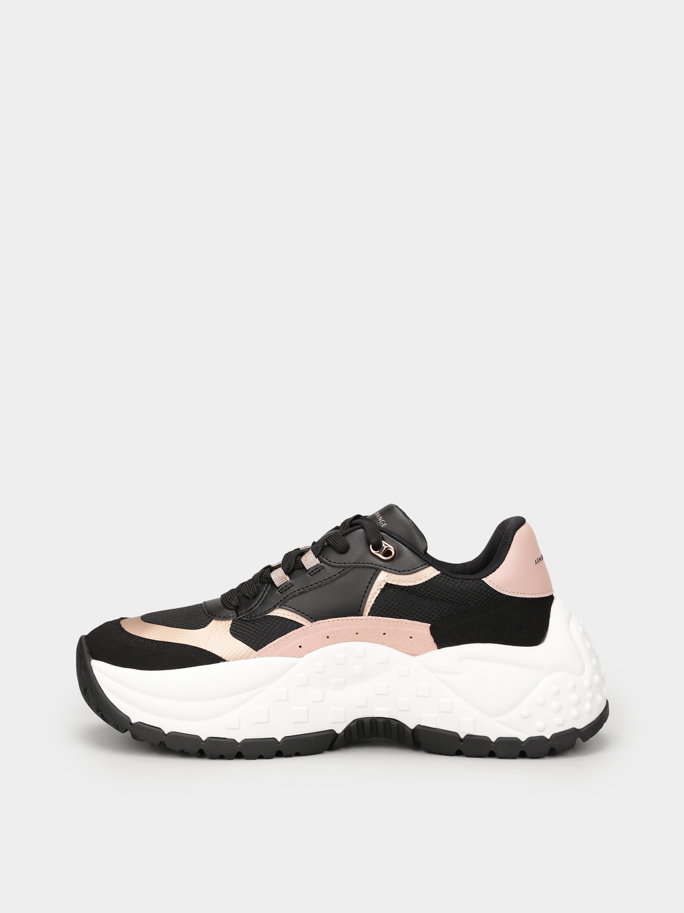 Кросівки повсякденні Armani Exchange модель XDX171-XV898-K700 Фото