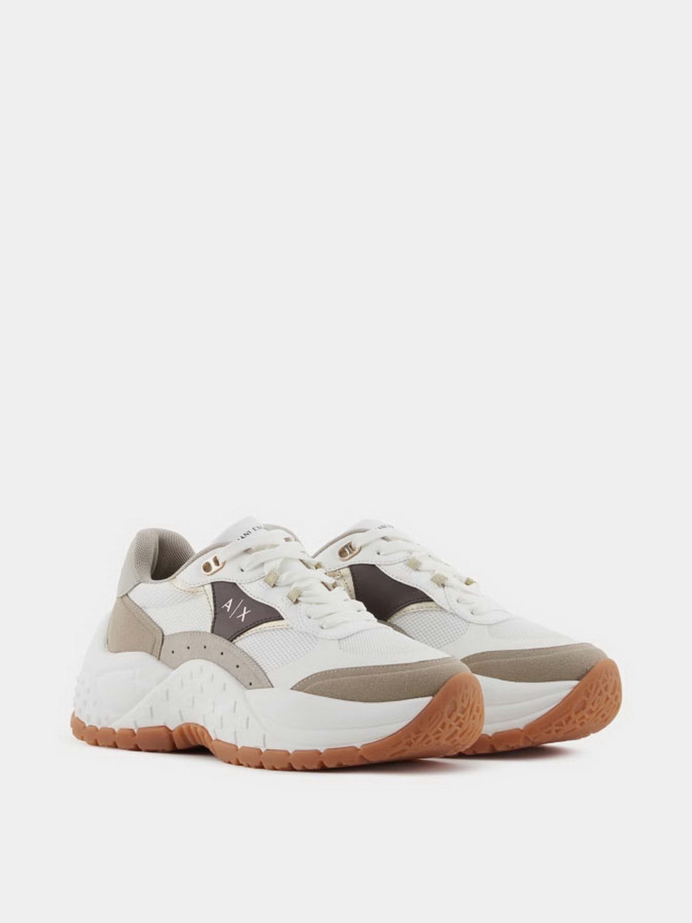 Кросівки Armani Exchange Модель XDX171-XV898-U300 Фото