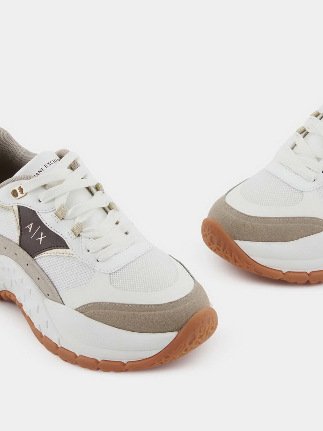 Кросівки Armani Exchange Модель XDX171-XV898-U300 Фото