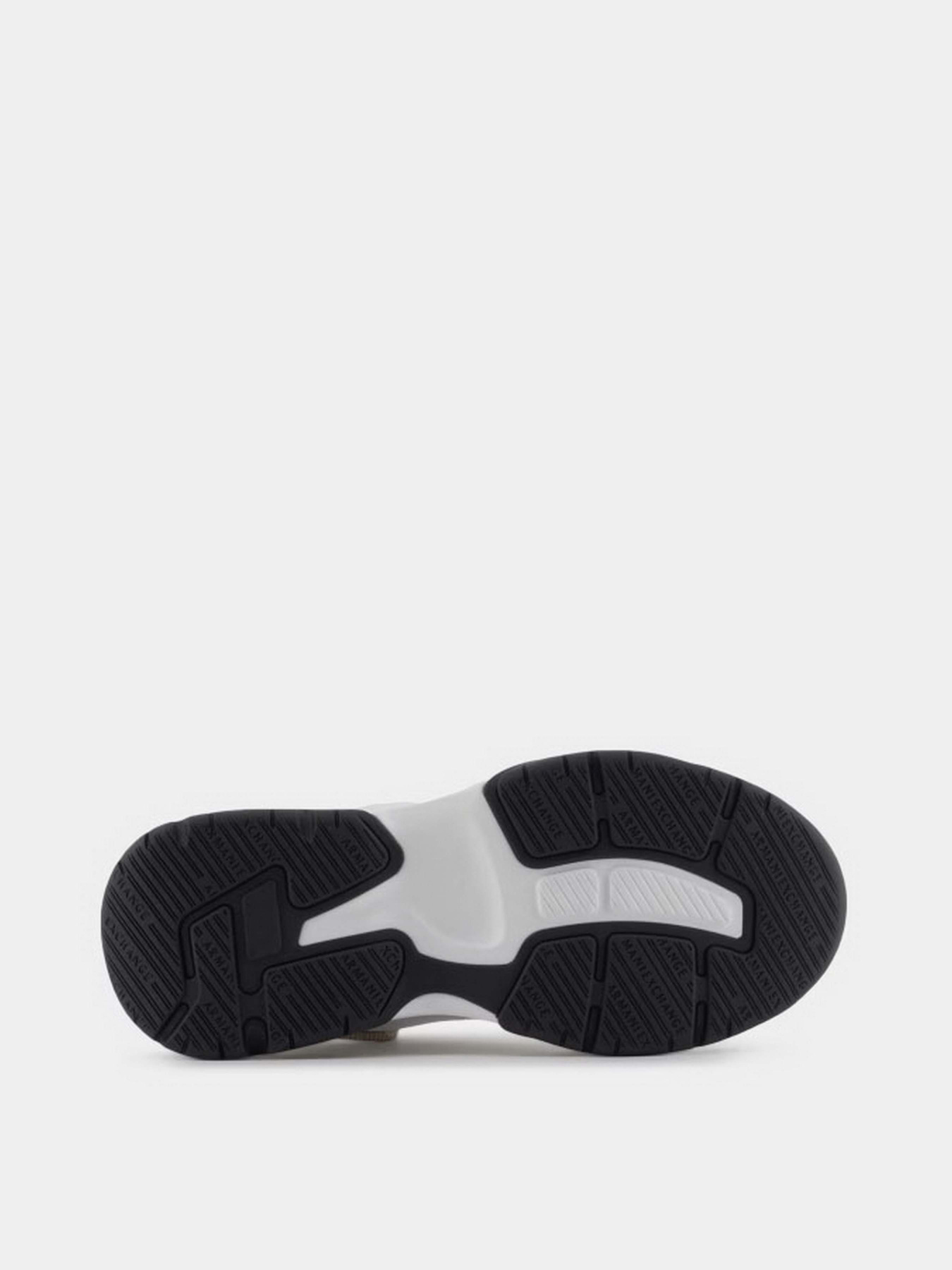 Кросівки Armani Exchange Модель XDX172-XV899-K488 Фото