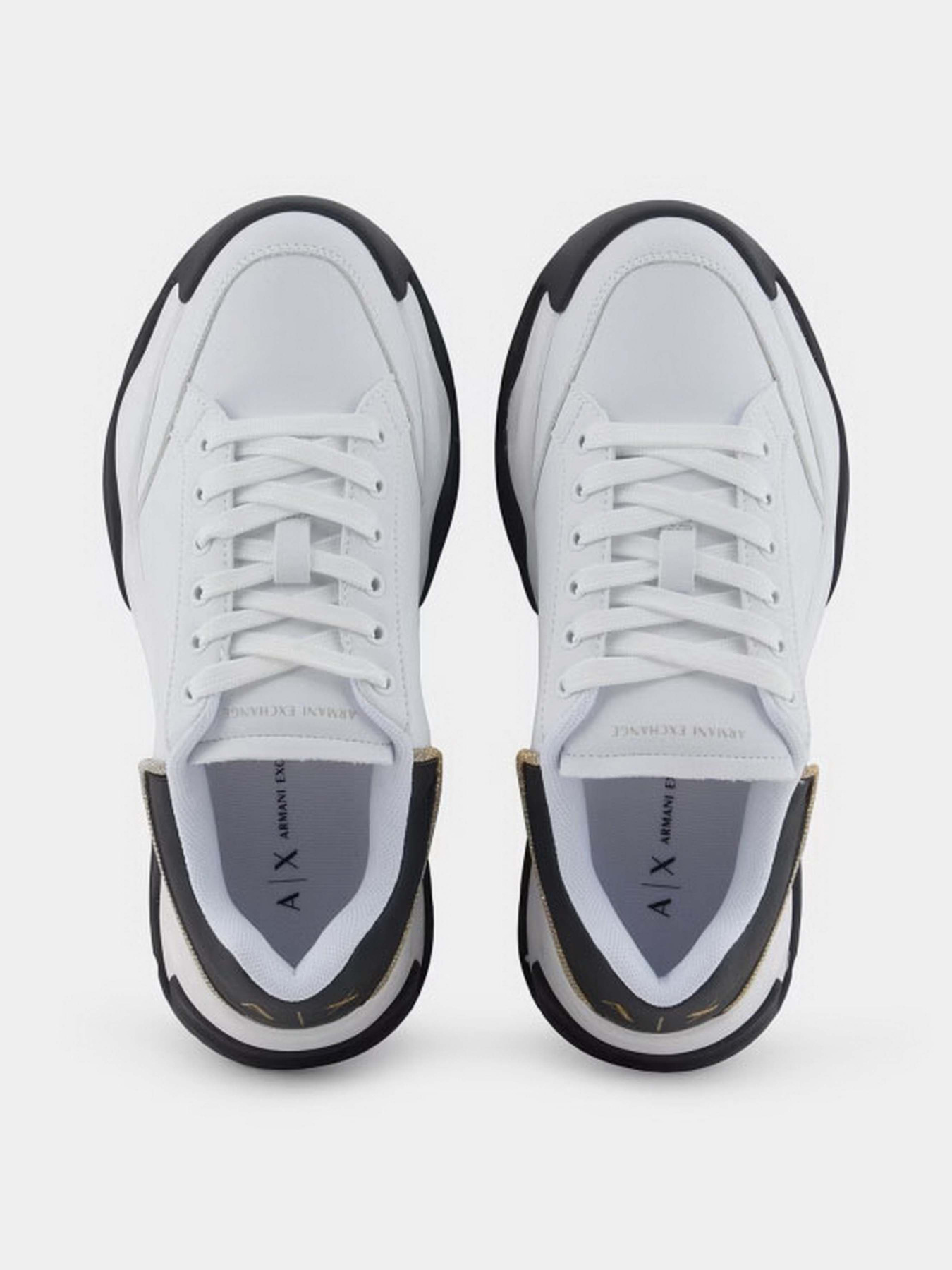 Кросівки Armani Exchange Модель XDX172-XV899-K488 Фото