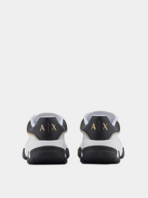Кросівки Armani Exchange Модель XDX172-XV899-K488 Фото