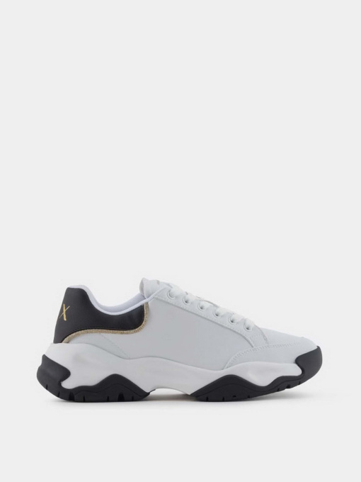 Кроссовки Armani Exchange модель XDX172-XV899-K488 Фото