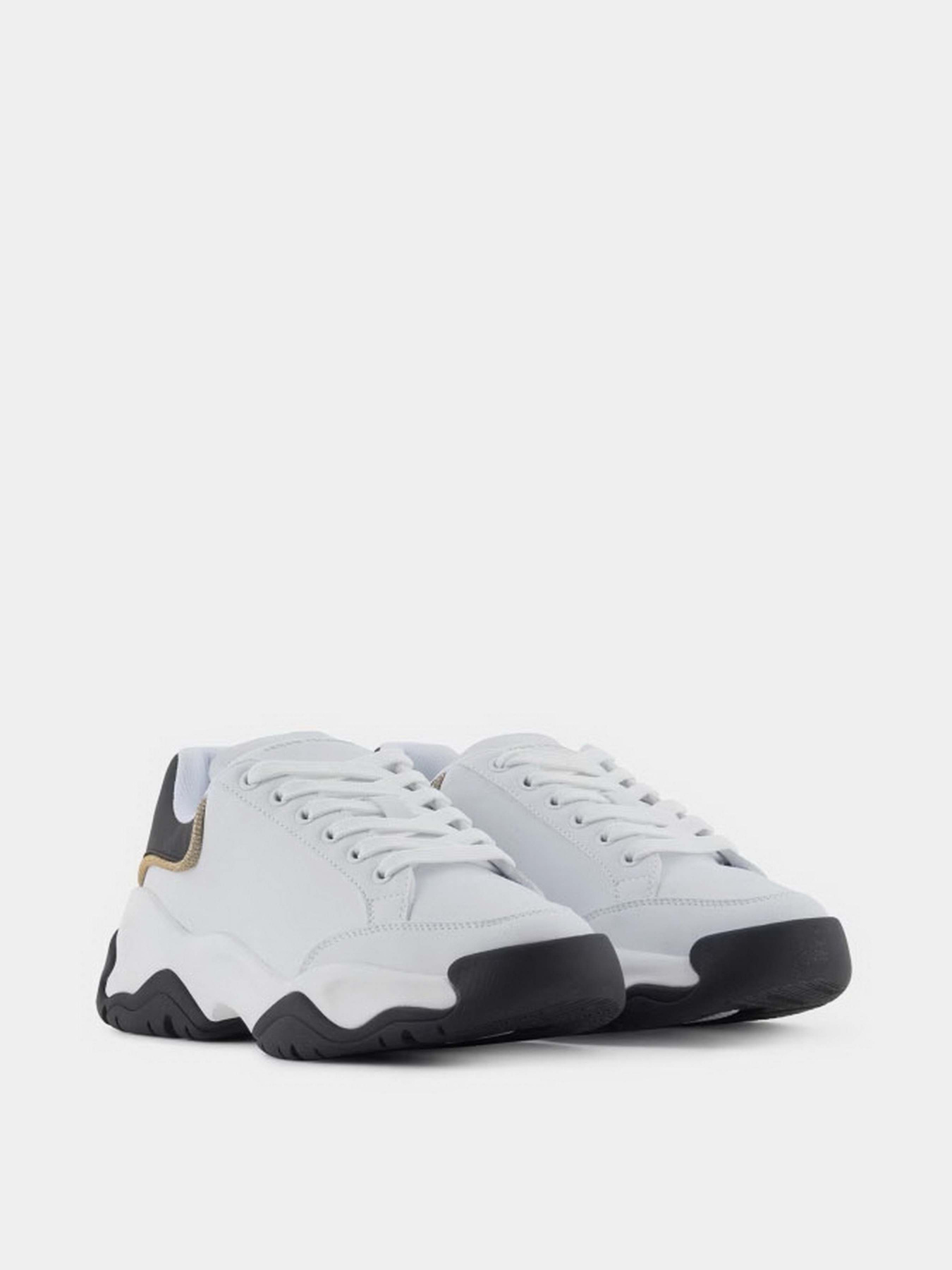 Кроссовки повседневные Armani Exchange модель XDX172-XV899-K488 Фото