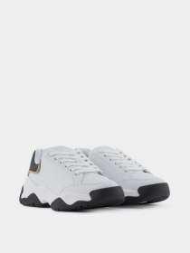 Кроссовки повседневные Armani Exchange модель XDX172-XV899-K488 Фото