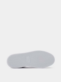 Кеды низкие Armani Exchange модель XW000295-AF11912-U0002 Фото