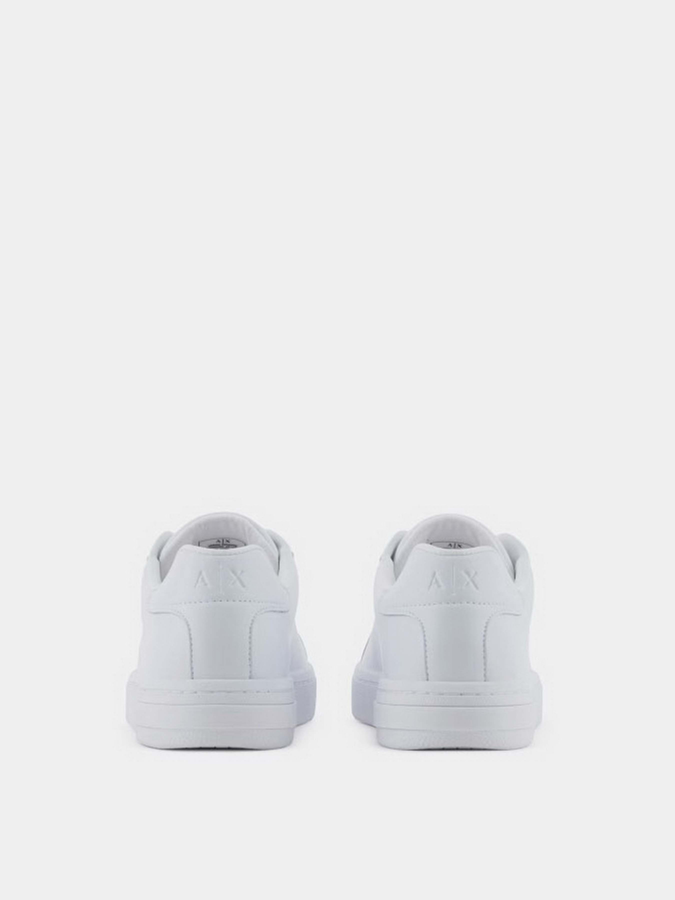 Кеди низькі Armani Exchange модель XW000295-AF11912-U0002 Фото