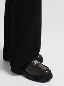 Лоферы Armani Exchange модель XDA005-XV878-01800 Фото