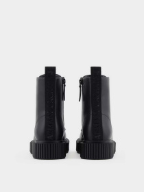 Ботинки Armani Exchange модель XDN031-XV875-00002 Фото