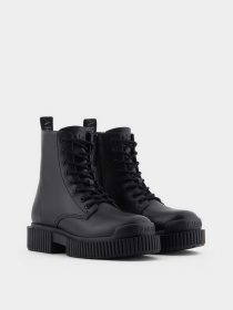 Ботинки Armani Exchange модель XDN031-XV875-00002 Фото