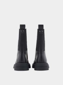 Сапоги Armani Exchange модель XDN036-XV881-00002 Фото