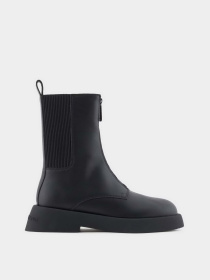 Сапоги Armani Exchange модель XDN036-XV881-00002 Фото