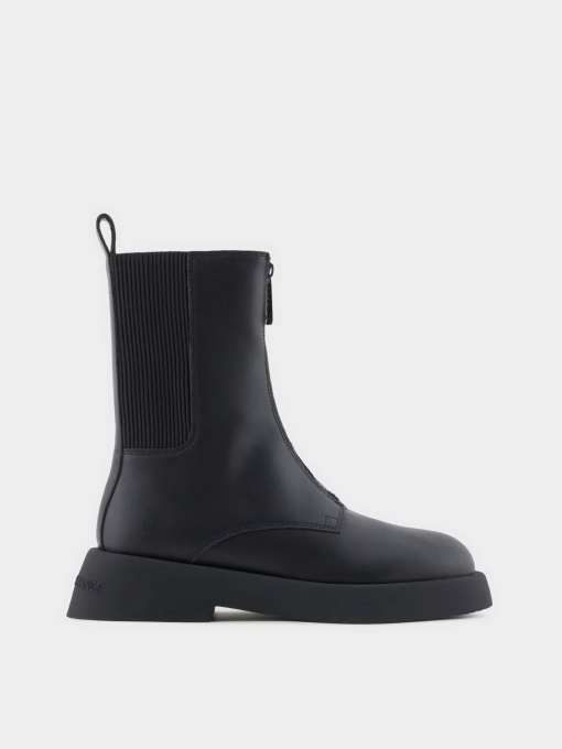 Чоботи Armani Exchange модель XDN036-XV881-00002 Фото