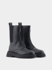 Чоботи Armani Exchange модель XDN036-XV881-00002 Фото