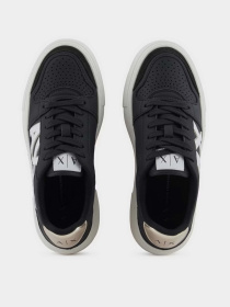 Кроссовки Armani Exchange модель XDX147-XV830-T780 Фото