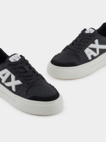 Кроссовки Armani Exchange модель XDX147-XV830-T780 Фото