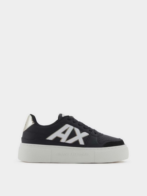 Кроссовки Armani Exchange модель XDX147-XV830-T780 Фото