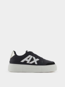 Кроссовки повседневные Armani Exchange модель XDX147-XV830-T780 Фото