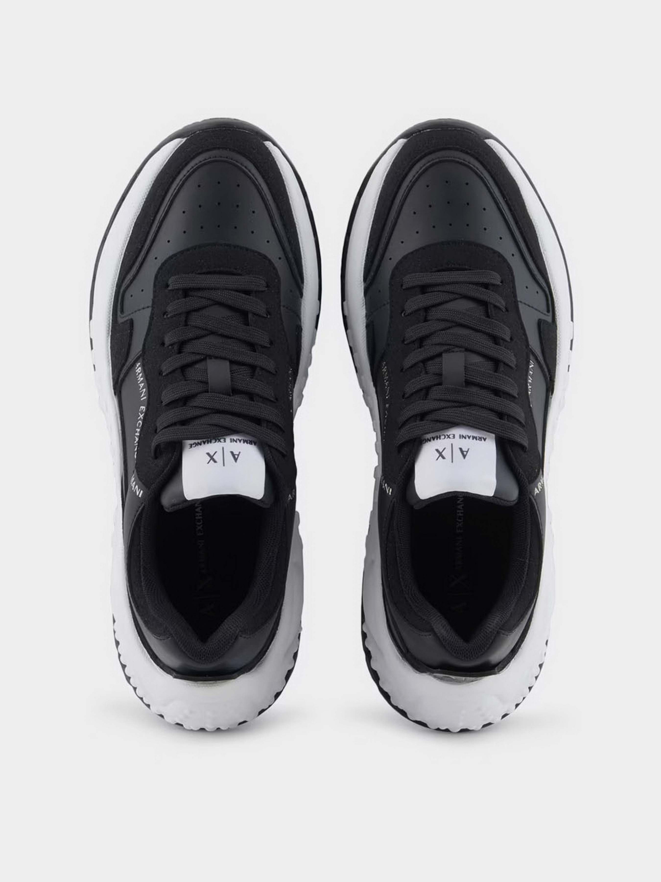 Кросівки Armani Exchange Модель XDX152-XV833-Q781 Фото