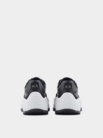 Кросівки Armani Exchange Модель XDX152-XV833-Q781 Фото