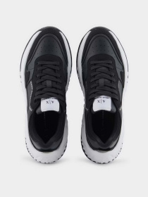 Кросівки Armani Exchange Модель XDX152-XV833-Q781 Фото