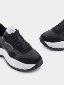 Кросівки Armani Exchange Модель XDX152-XV833-Q781 Фото