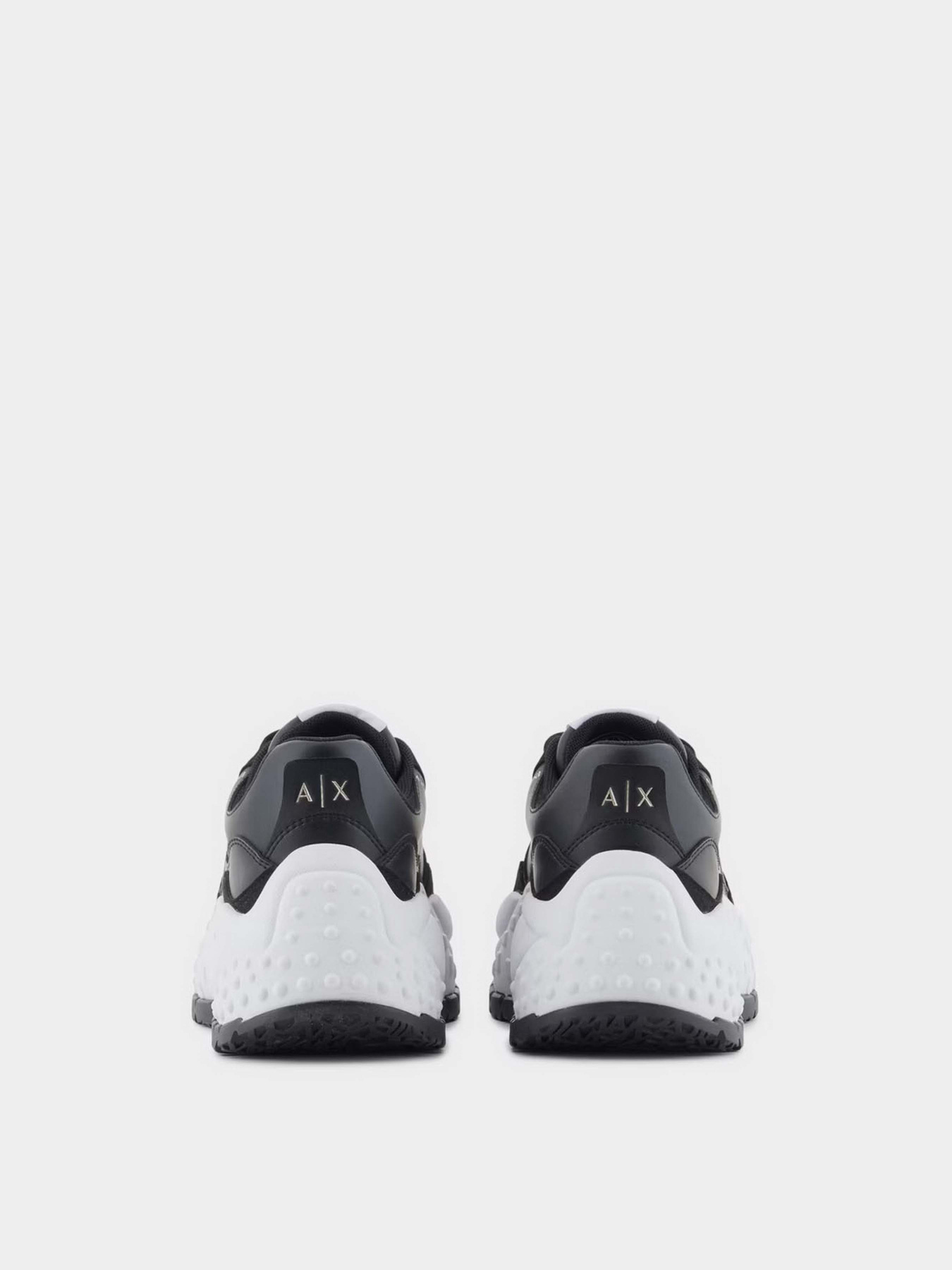 Кроссовки повседневные Armani Exchange модель XDX152-XV833-Q781 Фото